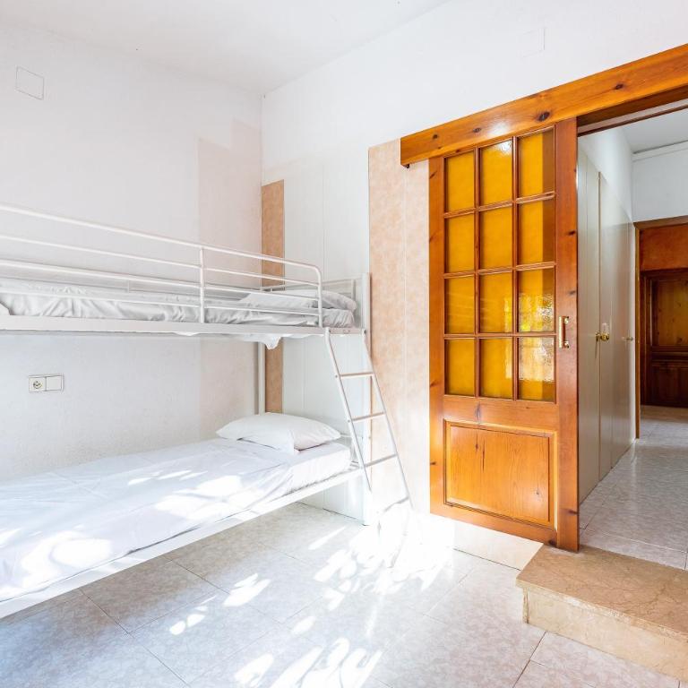 Villa 30 m from the beach Cambrils - Villa mit Meerblick - 14
