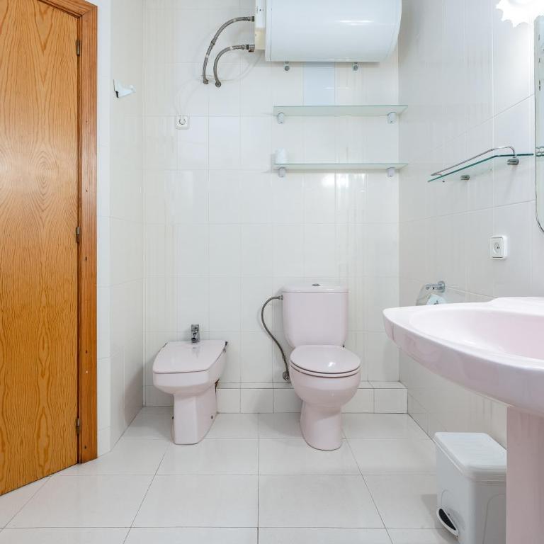 Villa 30 m from the beach Cambrils - Villa mit Meerblick - 20
