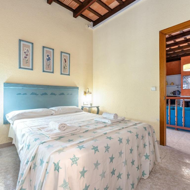 Villa 30 m from the beach Cambrils - Villa mit Meerblick - 12