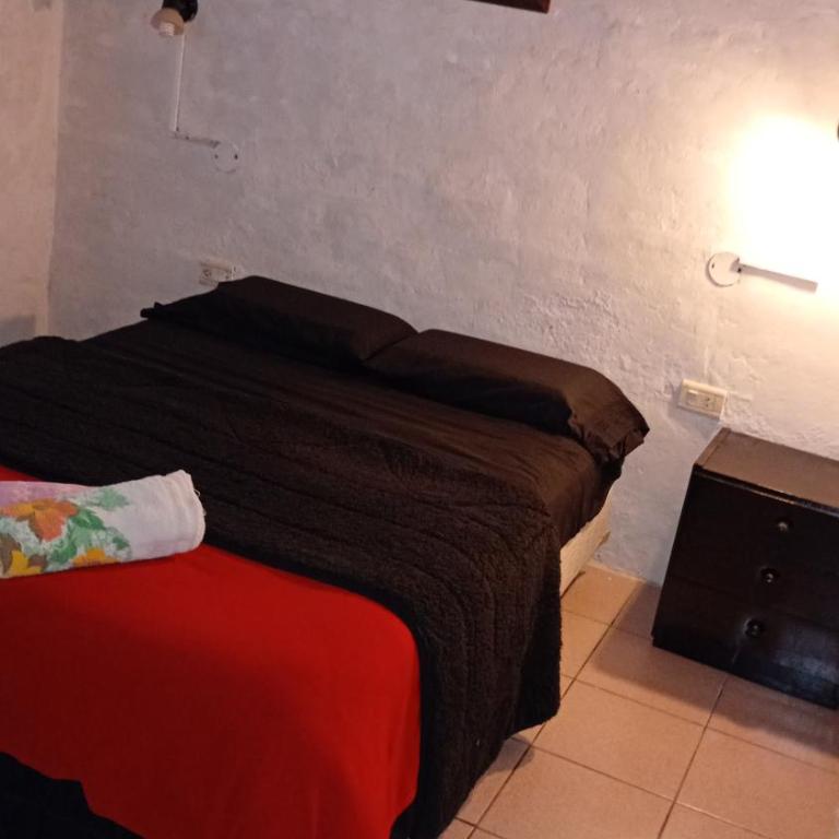 Valdez Resi - Apartamento de 1 dormitorio - 8