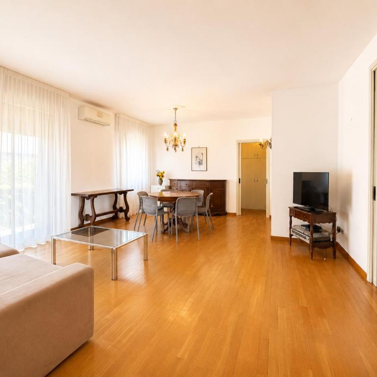Casa Paola - Carraro Immobiliare - Family Apartments - Appartamento con 1 Camera da Letto - 3