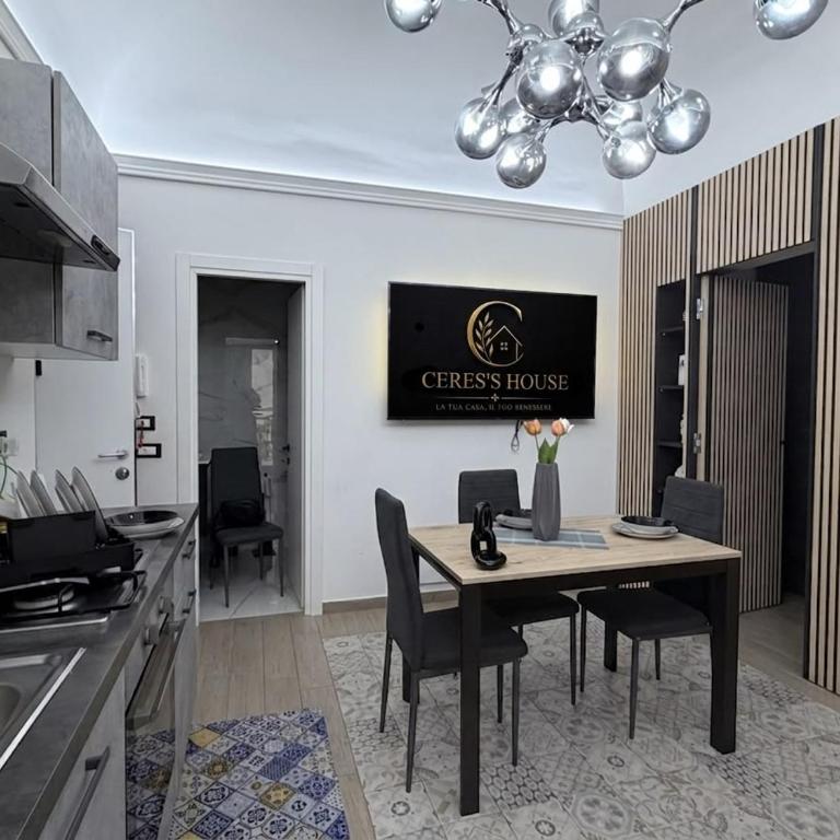Ceres's House - Apartamento de 1 dormitorio - 5