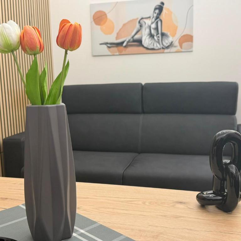 Ceres's House - Apartamento de 1 dormitorio - 10