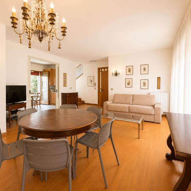 Casa Paola - Carraro Immobiliare - Family Apartments - Appartamento con 1 Camera da Letto - 5