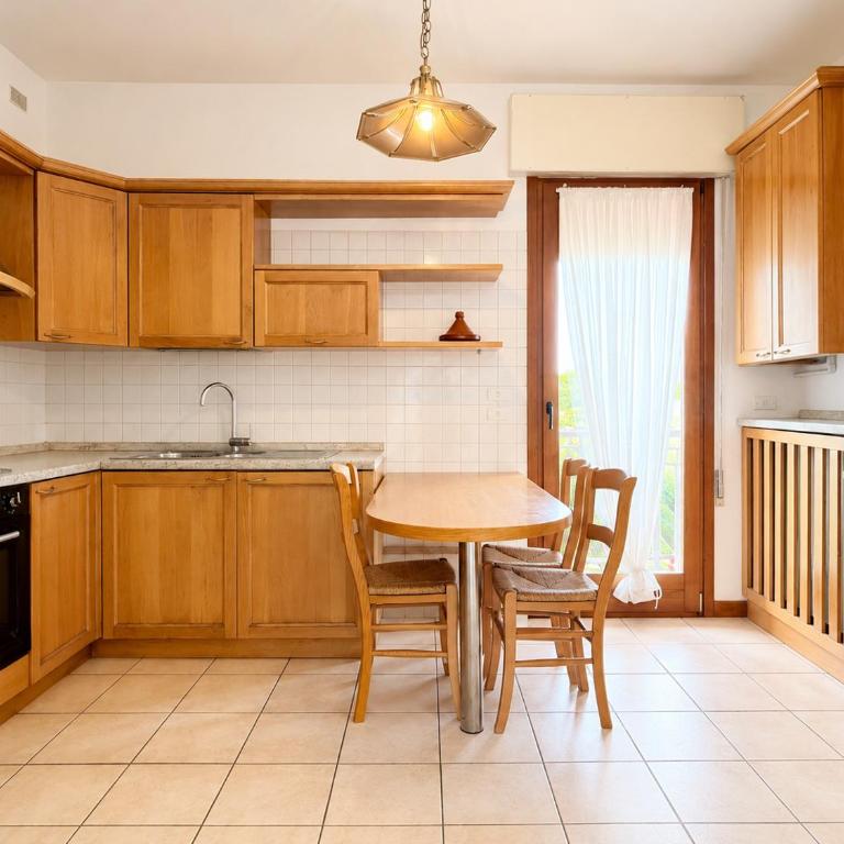 Casa Paola - Carraro Immobiliare - Family Apartments - Appartamento con 1 Camera da Letto - 6