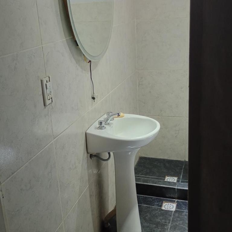 Valdez Resi - Apartamento de 1 dormitorio - 11