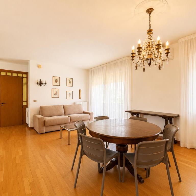 Casa Paola - Carraro Immobiliare - Family Apartments - Appartamento con 1 Camera da Letto - 8