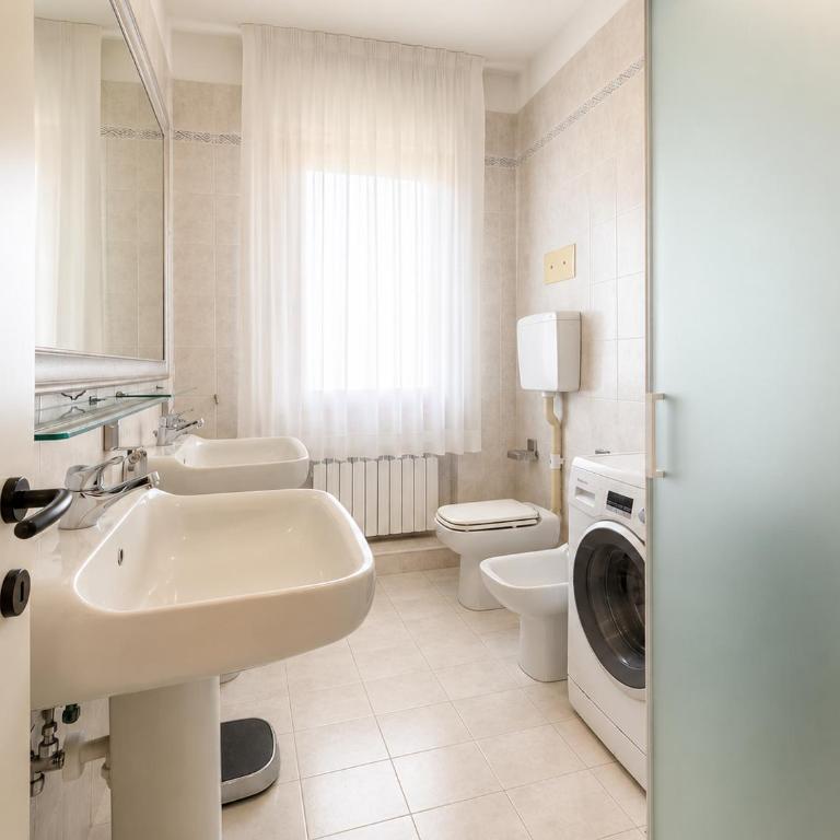 Casa Paola - Carraro Immobiliare - Family Apartments - Appartamento con 1 Camera da Letto - 9