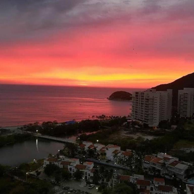 CLUB DE PLAYA SAMARIA - Three-Bedroom Apartment - 9