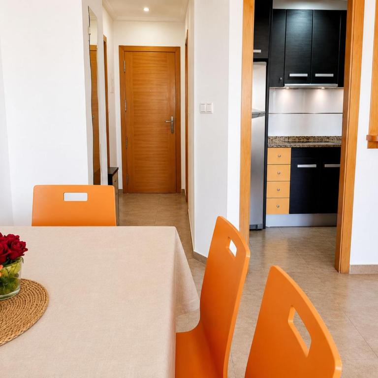 Apt near center port - Apartment - 9