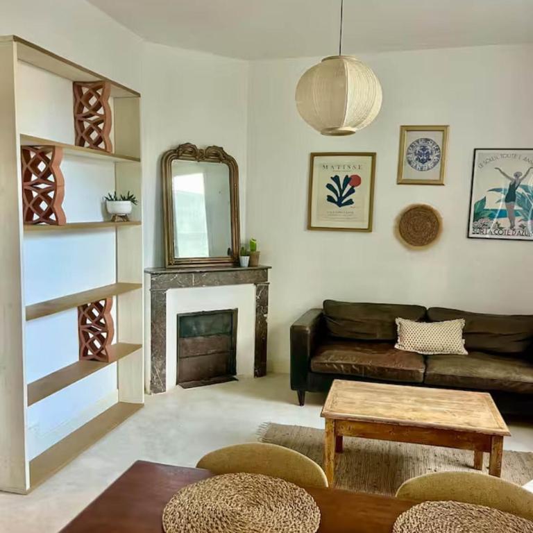Norlith Atelier - Appartement 1 Chambre - 1