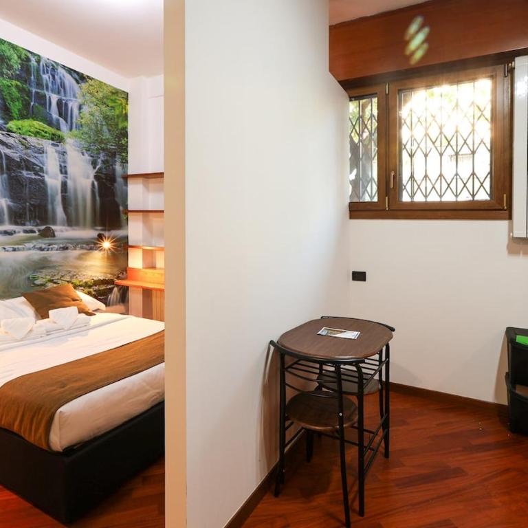 The Urban Nest Milano One-Bedroom Apartment near M1 - One-Bedroom Apartment - 1