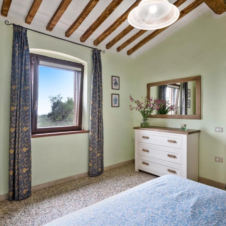 Il Martellino - Appartamento con 2 Camere da Letto - 6