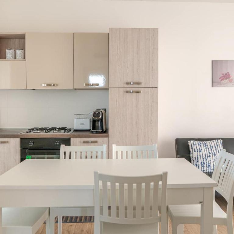 Residence Valentina - Appartamento Armonia int. 1 - Apartment - Ground Floor - 11