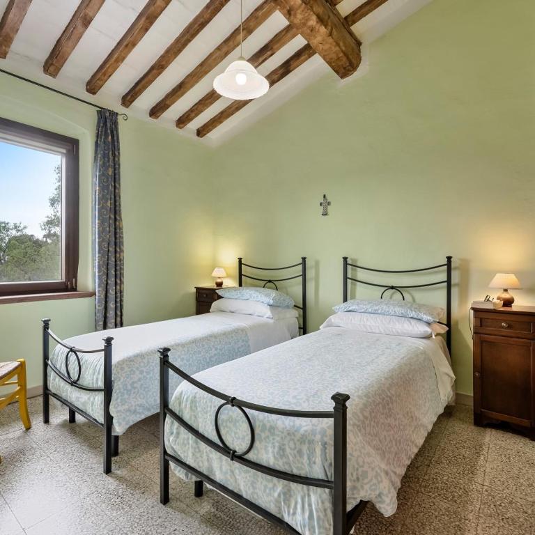 Il Martellino - Appartamento con 2 Camere da Letto - 7