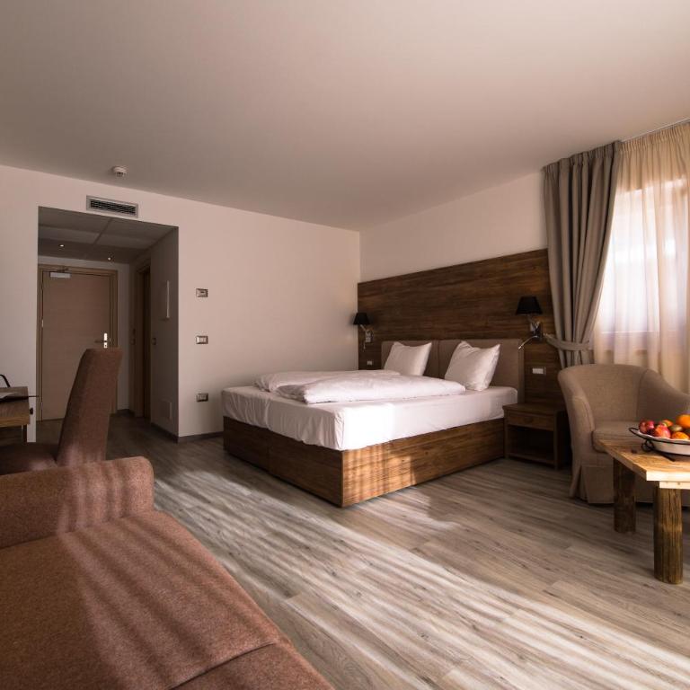 Golden Park Resort - Monolocale - Dependance - 1