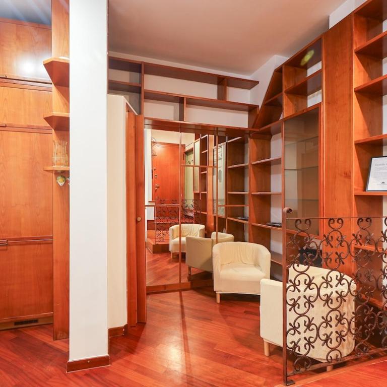 The Urban Nest Milano One-Bedroom Apartment near M1 - One-Bedroom Apartment - 3