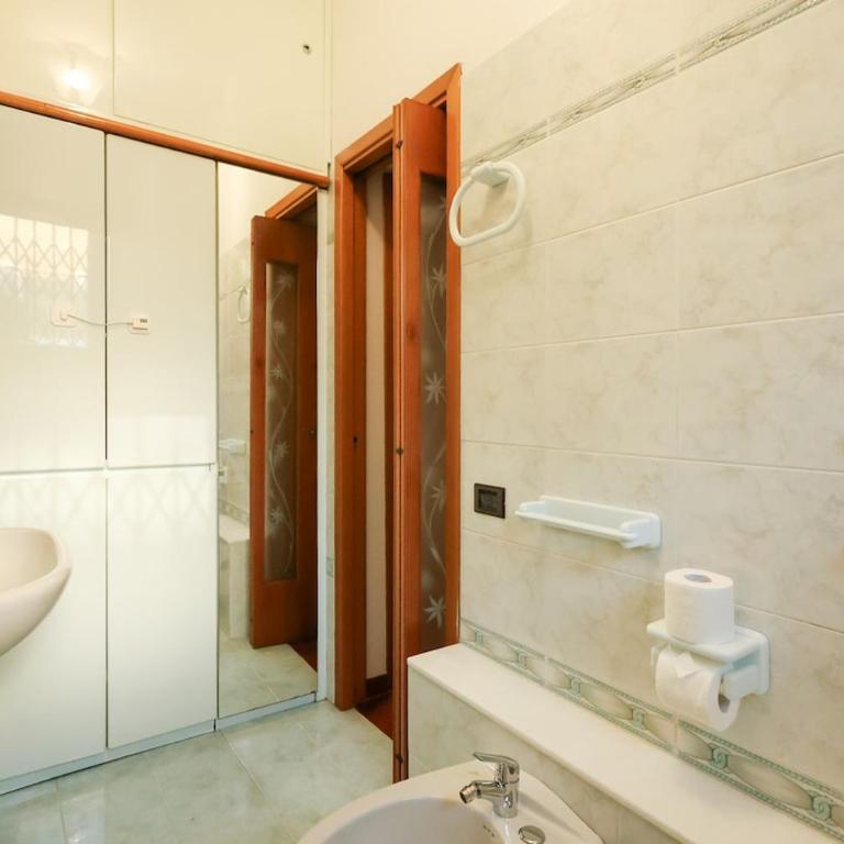 The Urban Nest Milano One-Bedroom Apartment near M1 - One-Bedroom Apartment - 4
