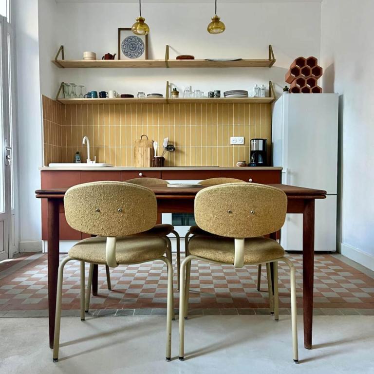 Norlith Atelier - Appartement 1 Chambre - 3