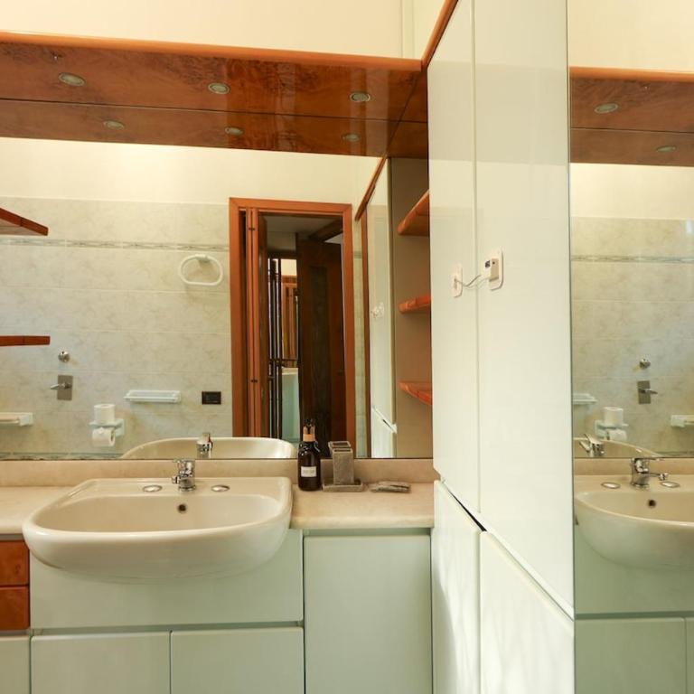 The Urban Nest Milano One-Bedroom Apartment near M1 - One-Bedroom Apartment - 6