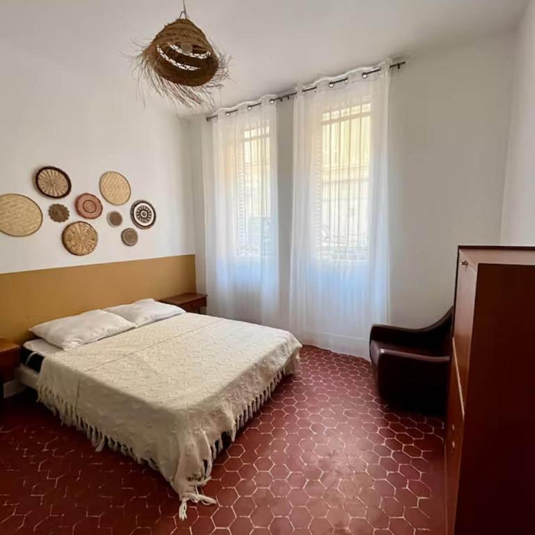 Norlith Atelier - Appartement 1 Chambre - 6