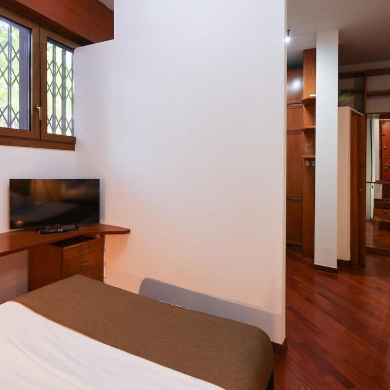 The Urban Nest Milano One-Bedroom Apartment near M1 - One-Bedroom Apartment - 13