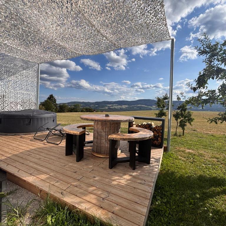 Glamping-Steiermark - Appartamento - 14