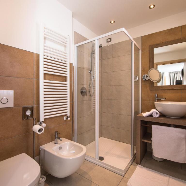 Golden Park Resort - Monolocale - Dependance - 3