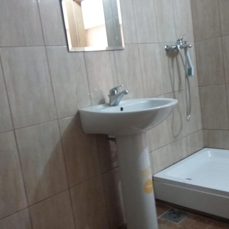 Apartmani Green - Apartman sa 1 Spavaćom Sobom - 8