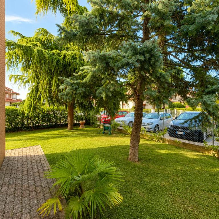 Casa Paola - Carraro Immobiliare - Family Apartments - Appartamento con 1 Camera da Letto - 4