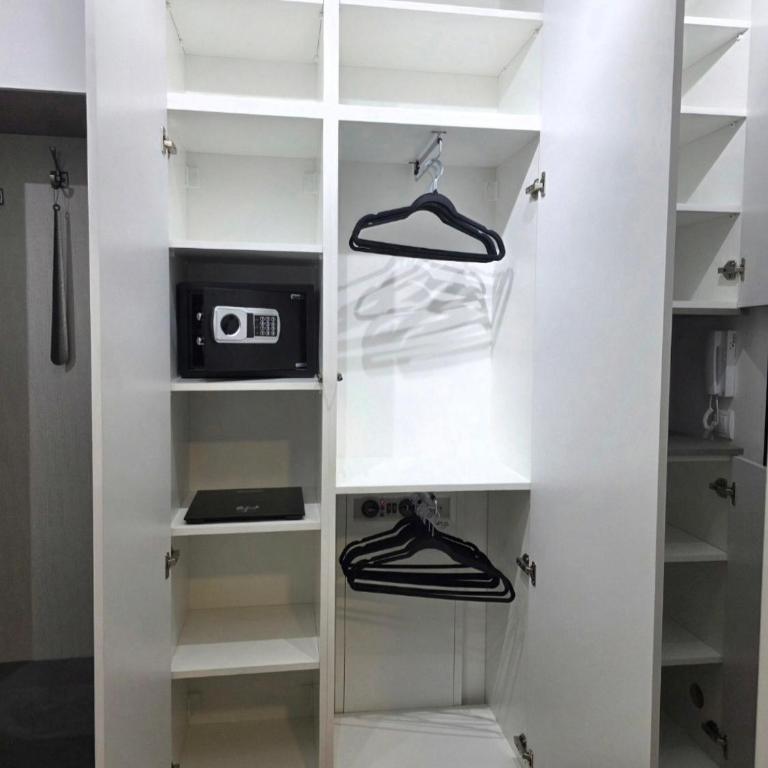 Fenix Lux - Apartment mit 1 Schlafzimmer - 5