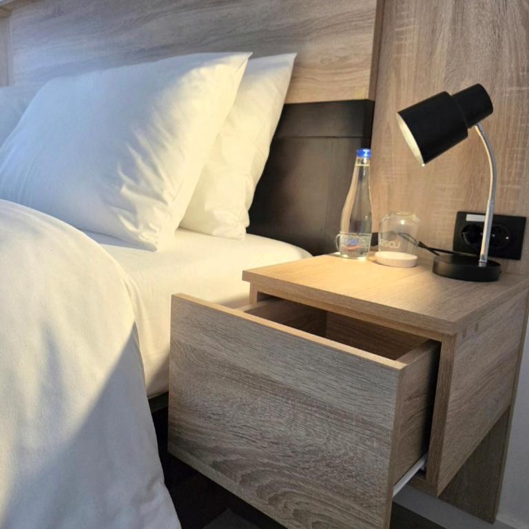 Fenix Lux - Apartment mit 1 Schlafzimmer - 10