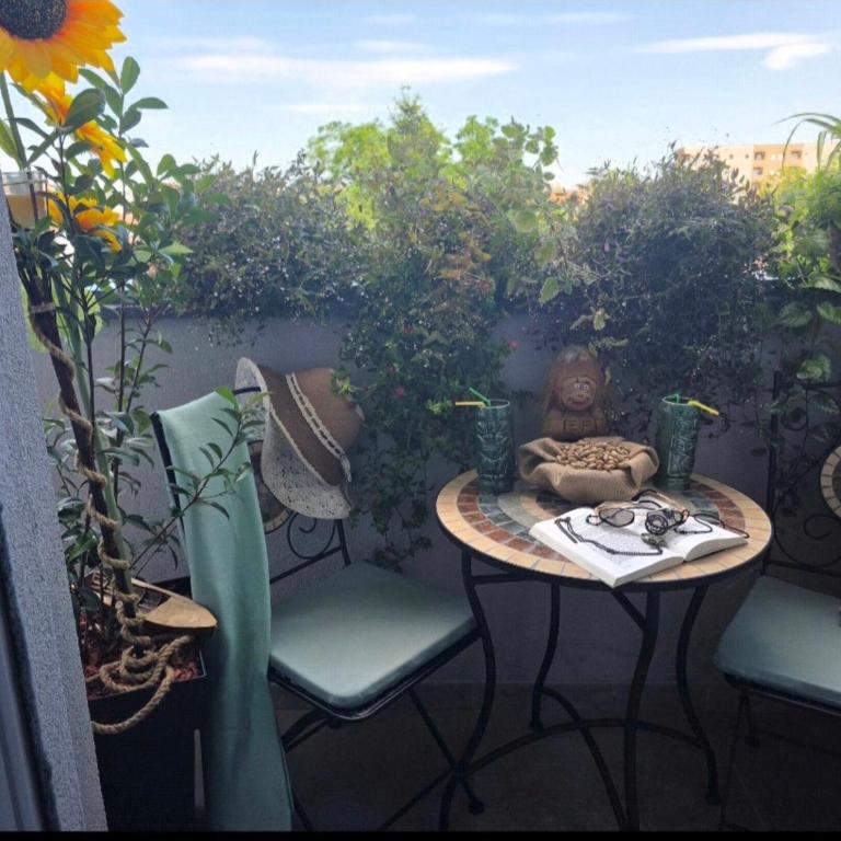 Fenix Lux - Apartment mit 1 Schlafzimmer - 8
