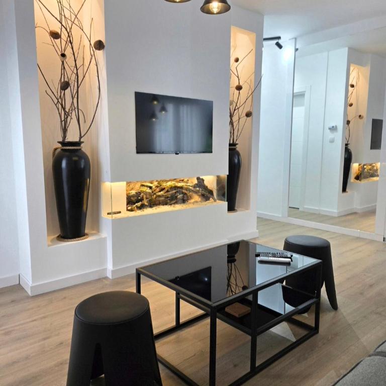 Fenix Lux - Apartment mit 1 Schlafzimmer - 1