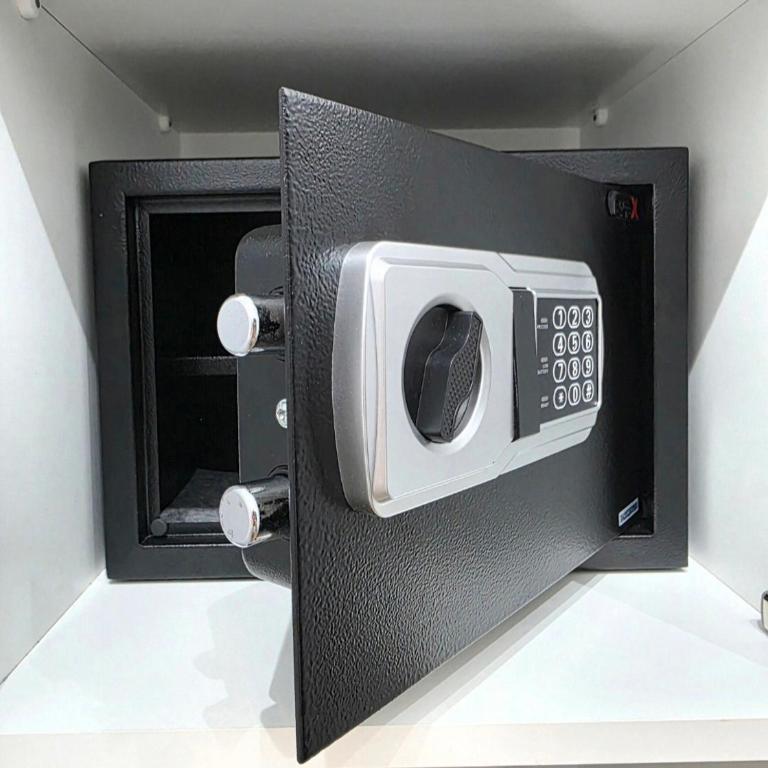 Fenix Lux - Apartment mit 1 Schlafzimmer - 13