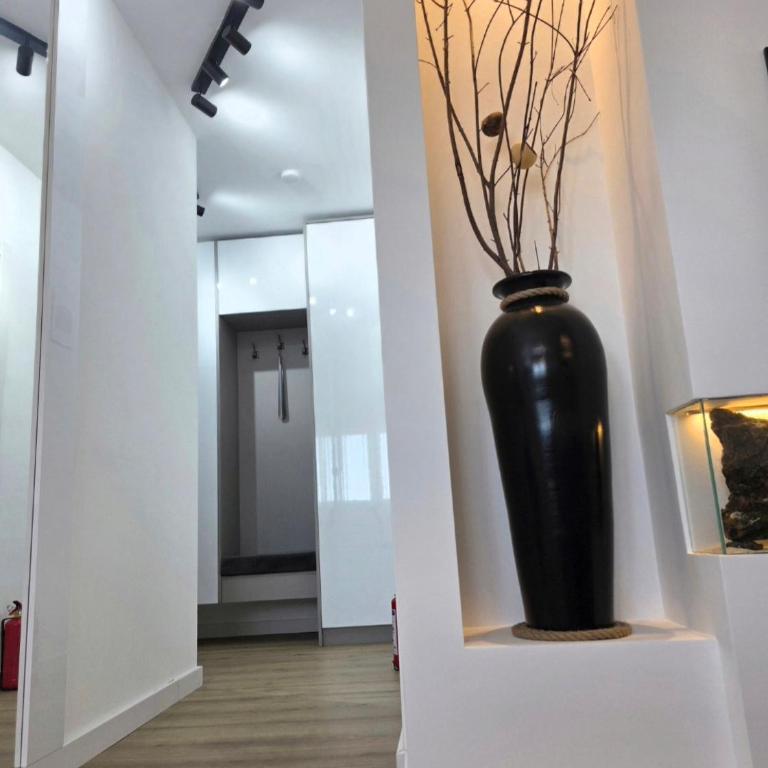 Fenix Lux - Apartment mit 1 Schlafzimmer - 9