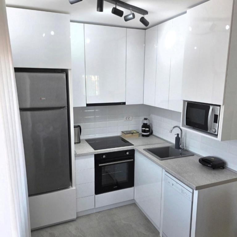 Fenix Lux - Apartment mit 1 Schlafzimmer - 10