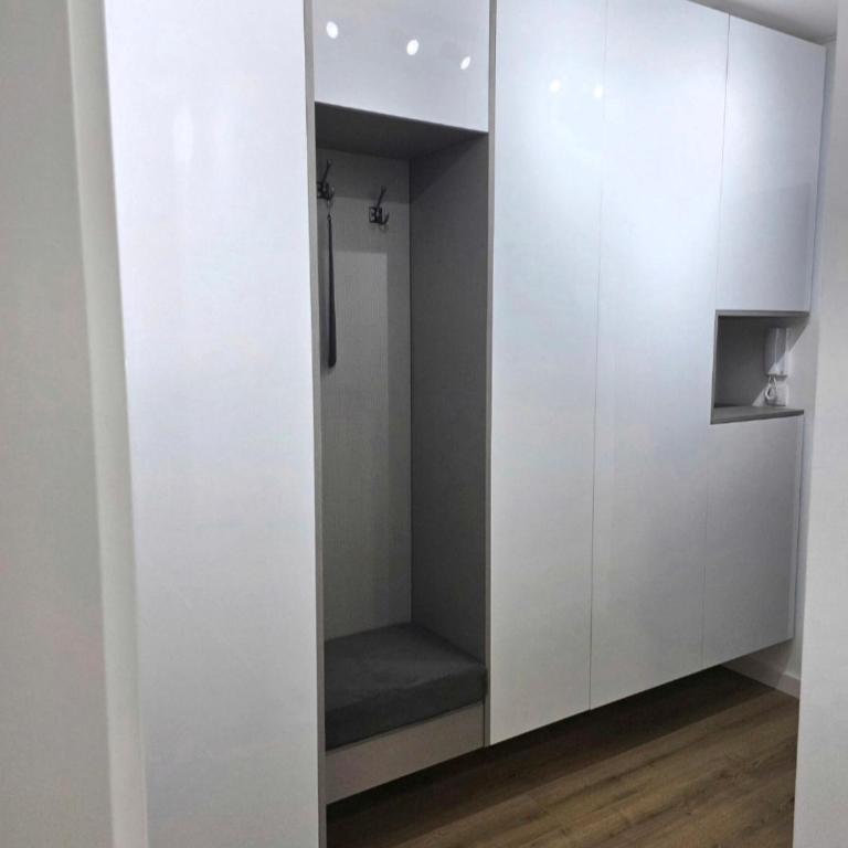Fenix Lux - Apartment mit 1 Schlafzimmer - 16
