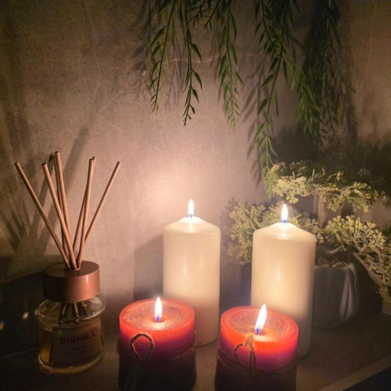 Fenix Lux - Apartment mit 1 Schlafzimmer - 14