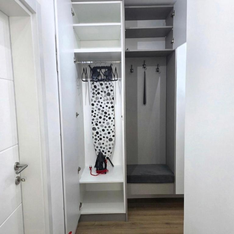 Fenix Lux - Apartment mit 1 Schlafzimmer - 18