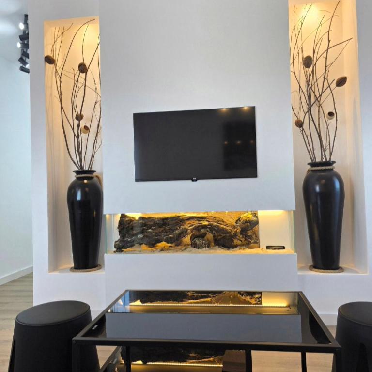 Fenix Lux - Apartment mit 1 Schlafzimmer - 17