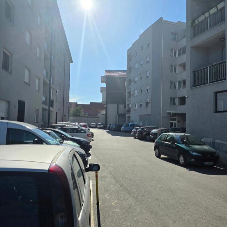 Fenix Lux - Apartment mit 1 Schlafzimmer - 20
