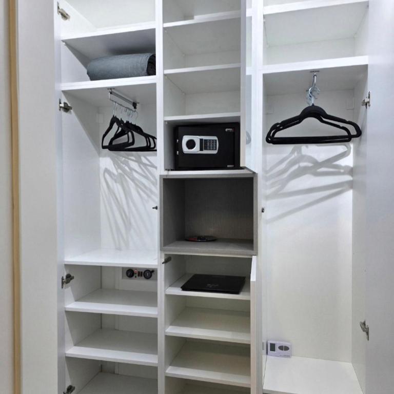 Fenix Lux - Apartment mit 1 Schlafzimmer - 21