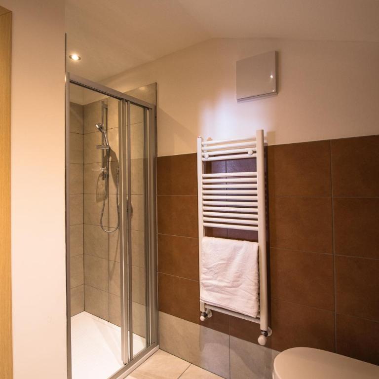 Golden Park Resort - Camera Matrimoniale - Dependance - 1