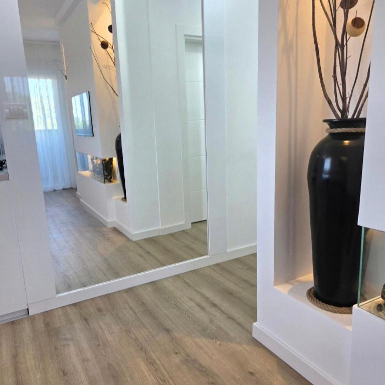 Fenix Lux - Apartment mit 1 Schlafzimmer - 22