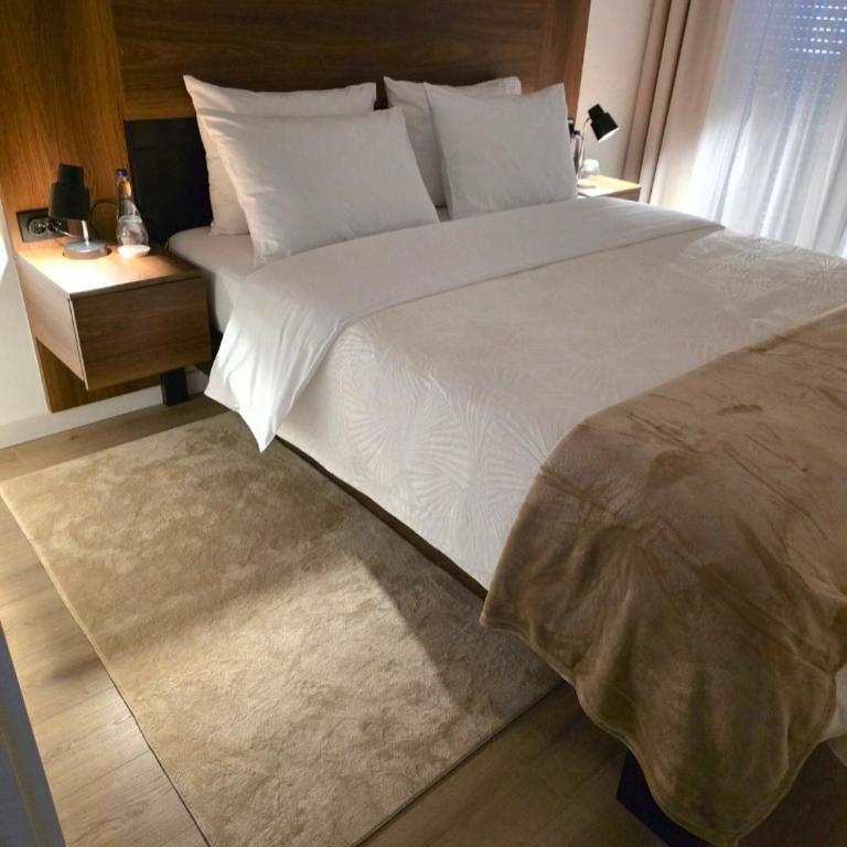 Fenix Lux - Apartment mit 1 Schlafzimmer - 26
