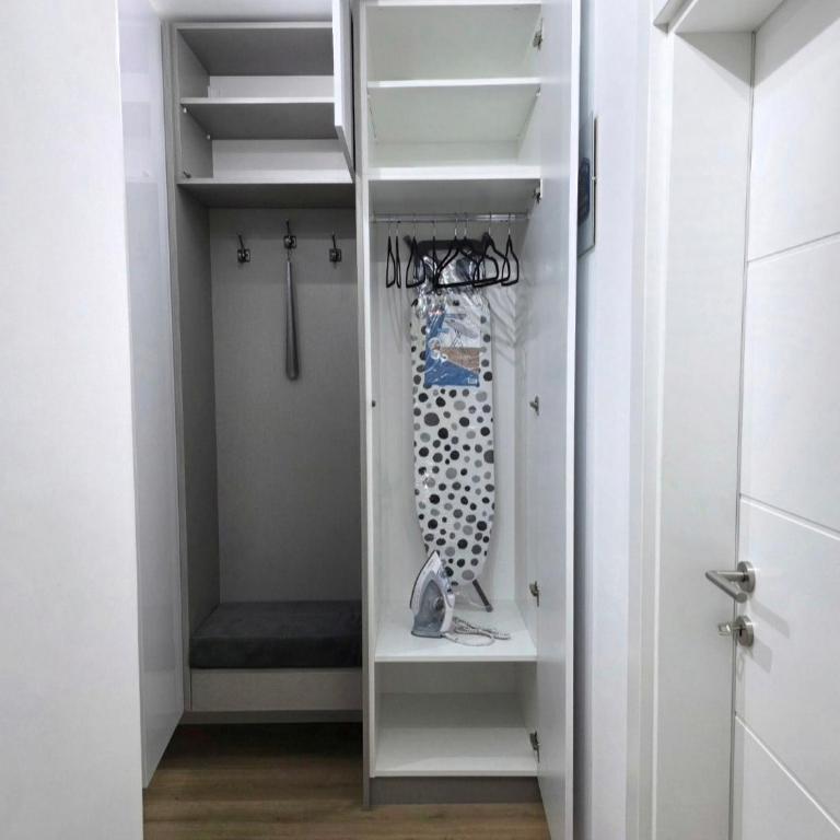 Fenix Lux - Apartment mit 1 Schlafzimmer - 29