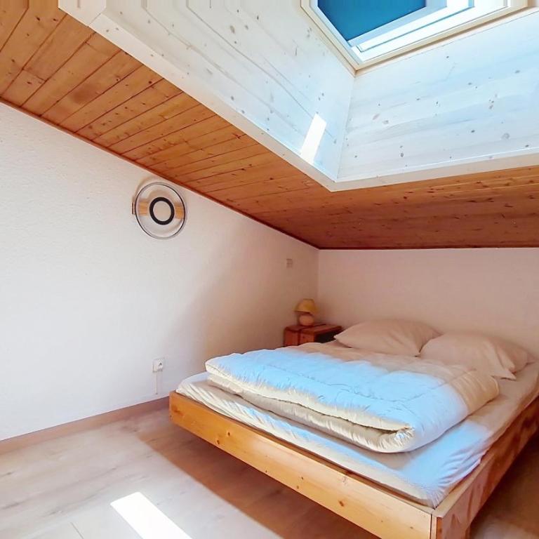 Alpenlake AP117 LAKE & VIEW 6 Pers - Appartement - Vue sur Lac - 8