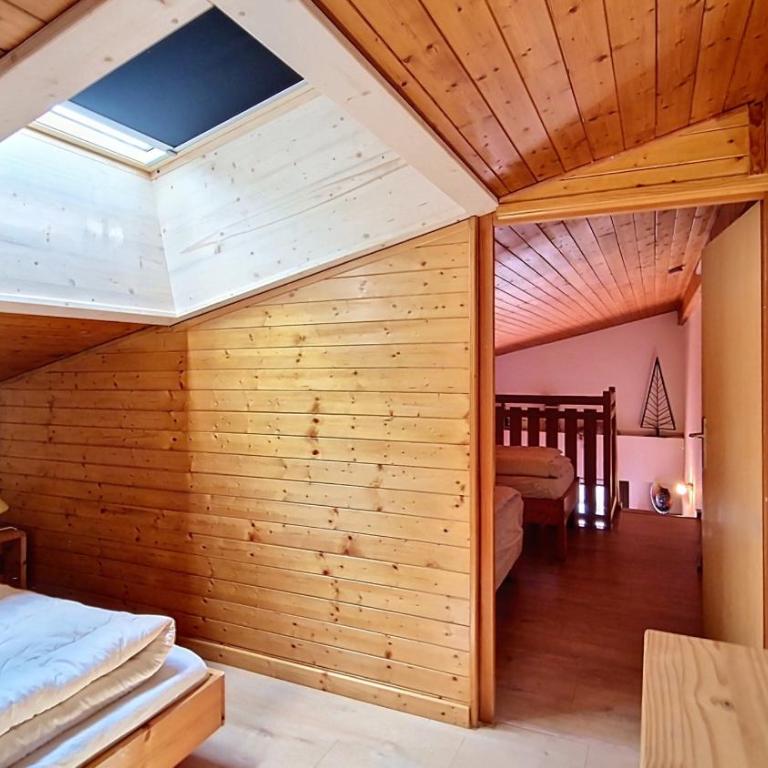 Alpenlake AP117 LAKE & VIEW 6 Pers - Appartement - Vue sur Lac - 6