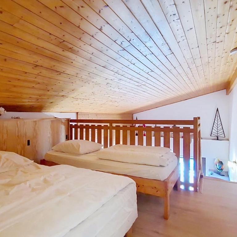 Alpenlake AP117 LAKE & VIEW 6 Pers - Appartement - Vue sur Lac - 9